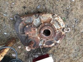 (2) Dodge Reducers (2 of 2)