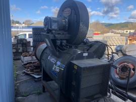 Gencor Ultra II-70 Burner (1 of 4)
