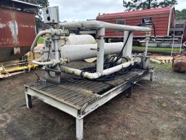 (SALE PENDING) Heatec Fuel Pre-Heater (1 of 7)