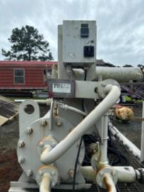 (SALE PENDING) Heatec Fuel Pre-Heater (3 of 7)