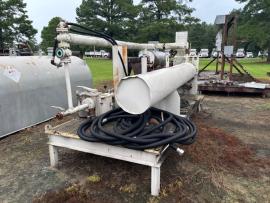 (SALE PENDING) Heatec Fuel Pre-Heater (5 of 7)