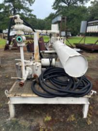 (SALE PENDING) Heatec Fuel Pre-Heater (6 of 7)