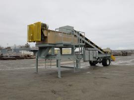 NEW-Portable Pugmill Plant (2 of 4)
