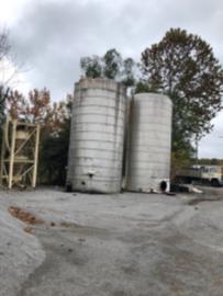 (2) 20,000 Gallon Vertical Coiled A.C. Tanks (7 of 7)