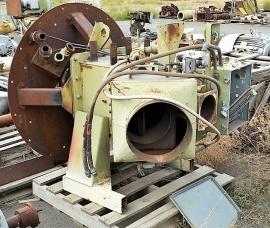 (3) Hauck Burners - Model: SJO520 (Parts Only) (2 of 4)