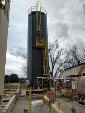 NEW Vertical 20,000 Gallon Electric Tank Quote (3 of 7)