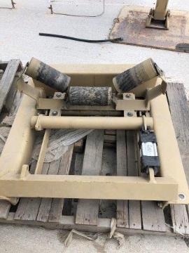 24'' and 30'' Weigh Bridge (1 of 4)