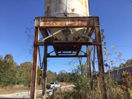200 Ton Standard Haven Silo Package (2 of 4)