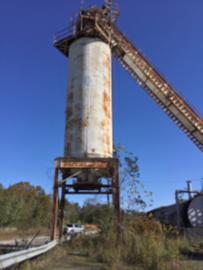 200 Ton Standard Haven Silo Package (3 of 4)