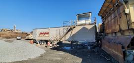 Astec Fast Pack Crushing Plant (partial) (2 of 3)