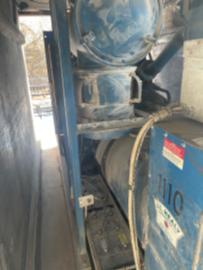 Detroit Diesel Genset (2 of 4)