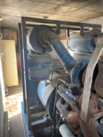 Detroit Diesel Genset (3 of 4)