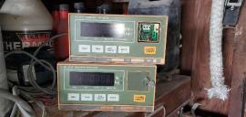 (2) A&D Weighing Indicators (1 of 2)