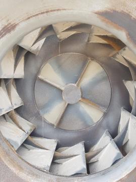 76,000acfm Exhaust Fan (3 of 4)
