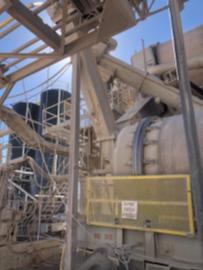 Maxam Mini Mixing Drum (2 of 4)
