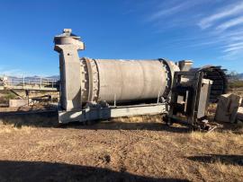 Maxam Mini Mixing Drum (3 of 4)