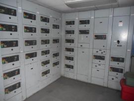 Portable Gencor Control Center (2 of 4)