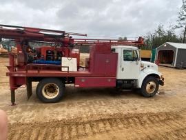 CME Drill Truck (1 of 5)