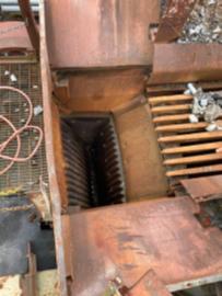 Telesmith Screen and Jaw Crusher (4 of 6)