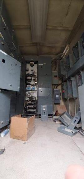 Portable 200tph CMI Drum Plant (3 of 17)