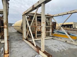 (2) 200 Ton Silo Package (2 of 4)