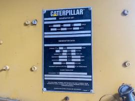 CAT 3412 Genset (6 of 6)