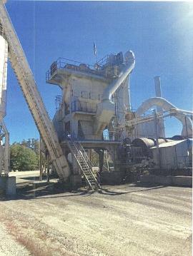 Stationary 6,000lb Stansteel Batch Plant (1 of 7)