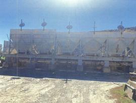 Stationary 6,000lb Stansteel Batch Plant (5 of 7)