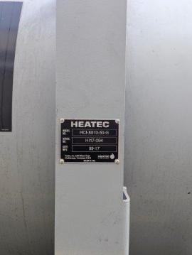 (SALE PENDING) 11mbtu Heatec Heater (14 of 18)