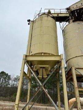 (2) 85-100 Ton Silo Package (1 of 4)