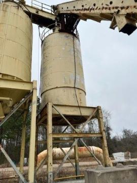 (2) 85-100 Ton Silo Package (2 of 4)