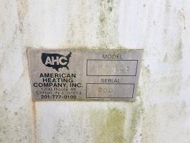 1mbtu American Heating Company Heater (4 of 6)