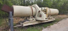 4' x 25' Rotary Dryer (2 of 6)
