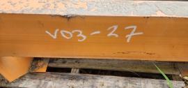 30'' Paladin Belt Magnet (2 of 3)