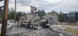 Pioneer 2500 Ultra Spec VSI Crusher (2 of 4)