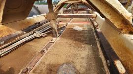 Tycan Vibrating Screen Deck (3 of 5)