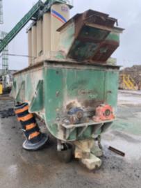 Road Equipment 14' Coater Twin Pugmill (3 of 4)