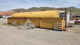 REDUCED PRICE - 10,000 Gallon Self Contained Fuel Tank (4 of 5)