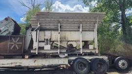 Portable Rap Processing Plant (2 of 10)
