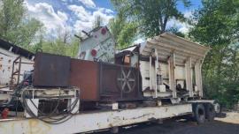 Portable Rap Processing Plant (3 of 10)