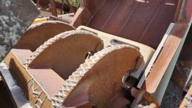 Portable Rap Processing Plant (7 of 10)
