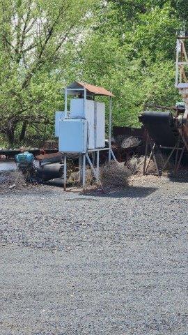 Portable Rap Processing Plant (10 of 10)