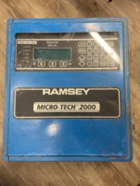 Used Ramsey Micro-Tech (3 of 4)