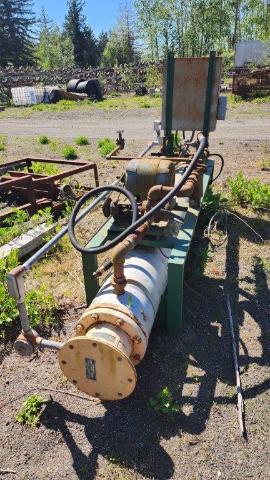 Electric Preheater (5 of 6)