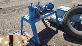 5hp Diesel Pump (2 of 5)