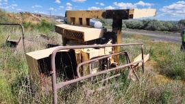 Telsmith Rap Impact Crusher (1 of 5)
