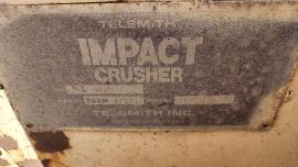 Telsmith Rap Impact Crusher (2 of 5)