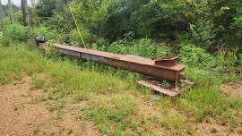 12'' x 25' Troughing Auger (2 of 4)