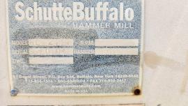 Schutte Buffalo Hammer Mill (6 of 6)