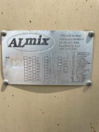 Portable 2015 80 Ton  Almix SES (10 of 10)